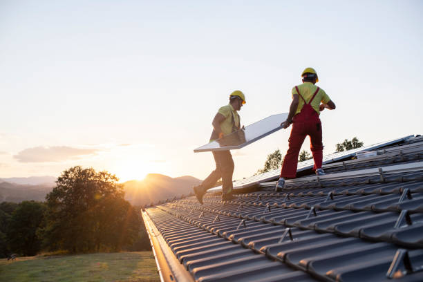 Best Tile Roofing Installation  in Byron Center, MI