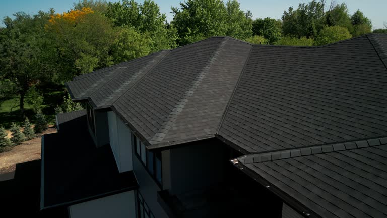 Best Roof Coating Services  in Byron Center, MI