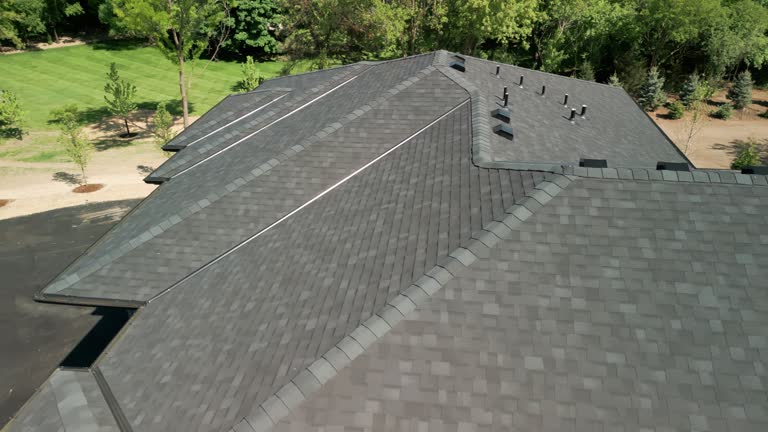 Best Roof Maintenance and Cleaning  in Byron Center, MI