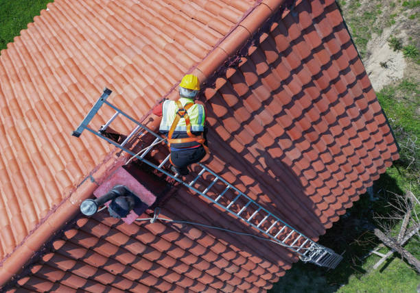 Best Roofing for New Construction  in Byron Center, MI